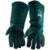 Scan 6205 Gardener's Gauntlets - 40cm (16in) Large