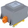 Transformator 24V ( szyna DIN ), TSZS100/010M