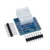 DHT22 Temperature and Humidity Sensor Shield for WeMos D1 Mini Arduino