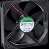MFC0251V2-000U-A99 Fan, 12 VDC, 120x120x25mm, ME/EE series