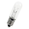 Żarówka kapsułowa LED, 5 W, E14, 2700K, Bailey Electric & Electronics bv, Miniature Edison Screw