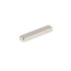 Magnes neodymowy prostokątny 15x3x2mm - 10 szt.