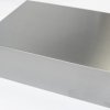 Aluminum enclosure, (L x W x H) 432 x 330 x 127 mm, natural, 1444-17135