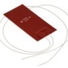 Silicone Heater Mat 5 W 12 V Dc 50 X 100Mm
