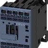 Stycznik 24 V dc Siemens styki: 3 3 kW 7 A 1NO 3RT2015-2BB41-0CC0