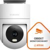 Kamera IP Xiaomi Outdoor Camera CW300 + naklejka