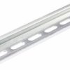 HellermannTyton DELTA3F-ST-GEL-WC 181-47260 perforowana blacha stalowa 2000 mm 1 szt.