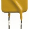 Bezpiecznik resetowalny 0.33A Littelfuse 240V dc