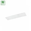 ALGINE PANEL BACKLIGHT 40W CW 230V 90st IP20 UGR19 300x1200x32 BIAŁY 5 lat gw.