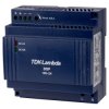 TDK-Lambda DSP100-24 DIN Rail Power Supply