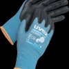 6008441 Protective glove uvex phynomic airLite C ESD 60084 size 11