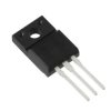MOSFET P-kanałowy 2 A TO-220FP 200 V Pojedynczy 27 W 3 omy