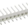Złącze szpilkowe 10-pinowe KK 254 raster: 2.54 mm Prosty 1-rzędowe Molex Otwór przelotowy250 V Bez osłony