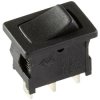 interBär 3631-100.22 Toggle Switch 250V AC 10A Off/On Latch 1Piece