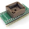 ADAPTER Z PLCC32 NA DIP32.