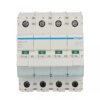 Rozłącznik modułowy 40A 4P SBN440