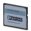 Phoenix Contact 2701185 CF FLASH 2GB Moduł pamięci PLC 3.3 V/DC