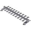 Hebotec 1041-005C Cable bracket Stainless steel for Distribution Cabinet