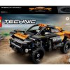 LEGO® TECHNIC 42166 Samochód wyścigowy NEOM McLaren Extreme E 1 szt.