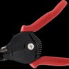 PVT3L Stripping pliers for solar cables, automatic