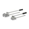 Toolland BUIGTANGEN VOOR 12 & 16 mm Pliers Set