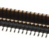 Molex 555600607 Złącze taśmowe, board-to-board, piny: 60, 500 mA, 1 szt.