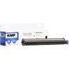 KMP 71000,0022 710,000,022 Thermal Transfer Roll - Philips PFA 351 Blk 140 Page