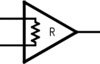 Automotive LVDS differential line receiver | DBV | 5 | -40 to 125