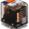 Relay, 4 Form C (NO/NC), 24 V (DC), 777 Ω, 6 A, 240 V (AC), monostable, 1-1393154-2