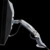 45-214-026 Ergotron MX Monitor Arm, up to 42 inch - desk mount