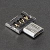 Adafruit Tiny OTG Adapter - USB Micro to USB