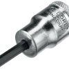 Gedore IN 30 6241440 wewnętrzny sześciokąt Końcówka wkrętaka 8 mm 3/8