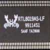 RTL8019AS-LF PQFP100/66