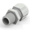 Dławnica kablowa gwint M16 PA 6 min. średnica kabla 4mm max. średnica kabla 8mm +100°C IP66, IP68