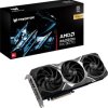 Acer Karta graficzna AMD Radeon Acer PREDATOR BiFrost AMD RX9070 OC 16GB 16 GB