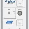Repeater Anybus 16121 Profibus 12 V/DC, 24 V/DC