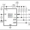 145°C Precision SMBus-Compatible Remote/Local Sensors with Overtemperature Alarms