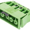 Przyłącze urządzenia Wieland Electric 92.051.8058.0