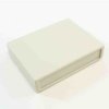 Obudowa Urządzeń Elektronicznych, Abs, Beżowy, 30 X 100 X 130Mm, Rs Pro