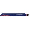 Bosch 2608900414 Expert Saber Saw Blade 240mm Carbide Teeth 1 piece.
