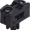FESTO 196089 Gniazdo kablowe ASI-SD-FK180, piny: 2, 1 szt.