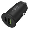 Ansmann Ładowarka samochodowa, 30W 32V, USB 5V dc, 3 A