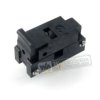 Waveshare IC51-0162-271-3, Test & Burn-in Socket