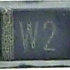 Zabezpieczenie przed przepięciem (dioda tłumiąca) TC-ESD3Z5V0 TRU COMPONENTS 1582068 N/A N/A
