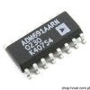 ADM691AARN Supervisory IC uP 4.65V SMD-SO16 AD