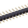 Listwa PIN BKL Electronic 10120401, 1 x 20-Pin, 2,0 mm