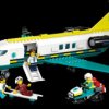 60465 LEGO® City - Emergency Air Ambulance Plane
