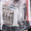 RMIA45230VAC Industrierelais 5 A, 230 V AC, 4 CO