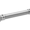 Cylinder okrągły skok: 500mm EMERSON ? AVENTICS Ø 16mm dwustronnego działania Action Regulowany pneumatycznie