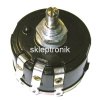 Potencjometr 5W 10K ohm liniowyWX112(50)
